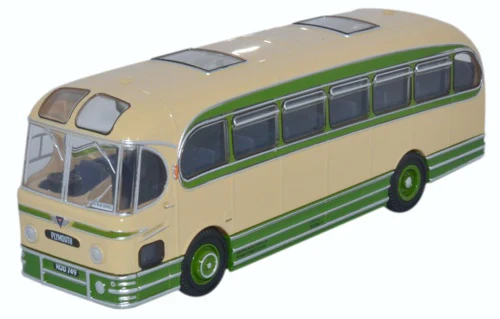 76WFA005 Weymann Fanfare Greenslades