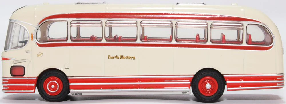Weymann Fanfare North Western - Image 3