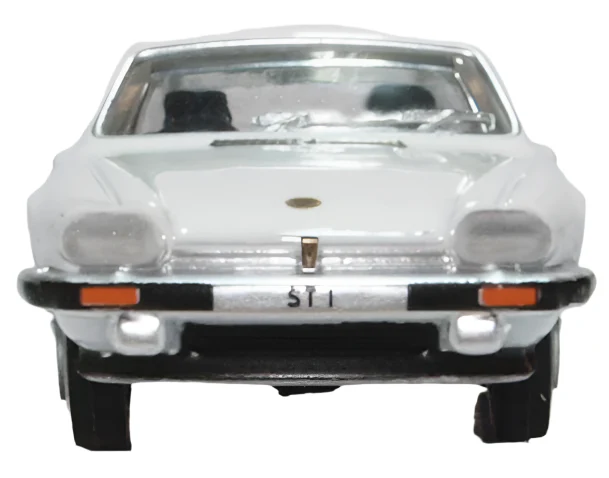 76XJS006 Jaguar XJS White (The Saint) - Image 2