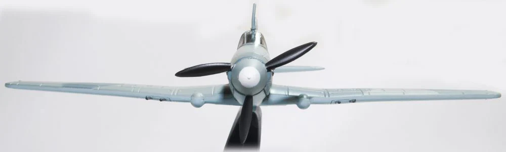 Ilyushin il-10 - Image 2