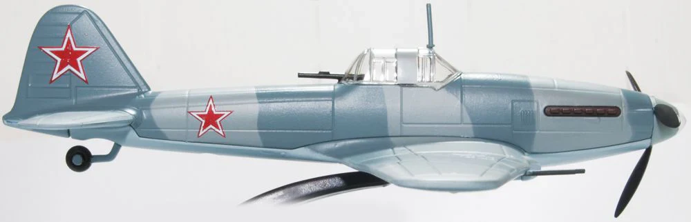 Ilyushin il-10 - Image 4