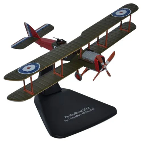 De Havilland DH4 No.5 Squadron RNAS 1918