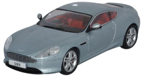AMDB9001 Aston Martin DB9 Coupe