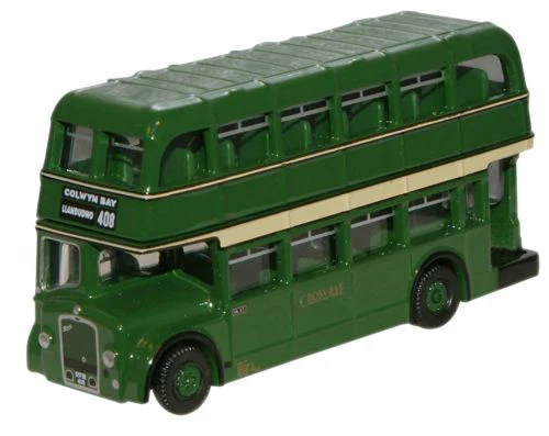 NBL001 Bristol Lodekka LD Crosville