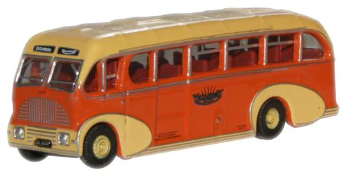 Burlingham Sunsaloon Yelloway