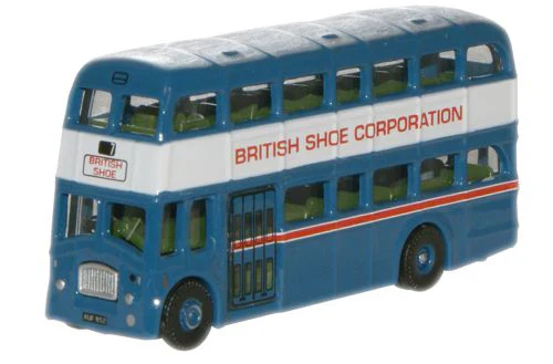 Queen Mary British Shoe Corporation