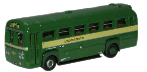 NRF005 AEC RF London Country