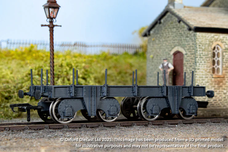 OR76TOT003 GWR Totem A - GWR (post 1936) No. 41910
