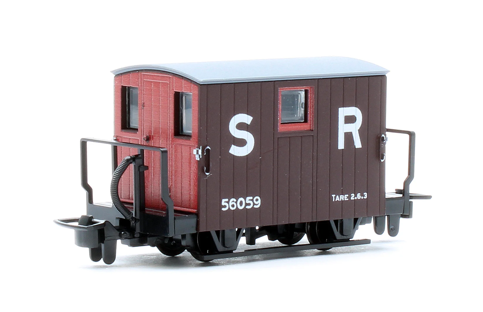 'Exmoor Pony' Locomotive & Special Edition Wagon - Train Pack - Image 10
