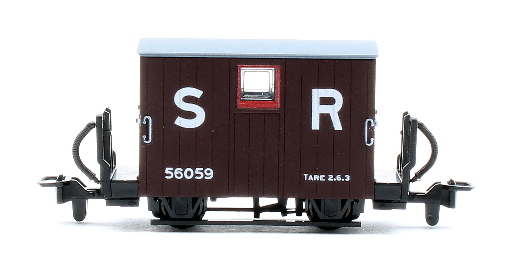 'Exmoor Pony' Locomotive & Special Edition Wagon - Train Pack - Image 11