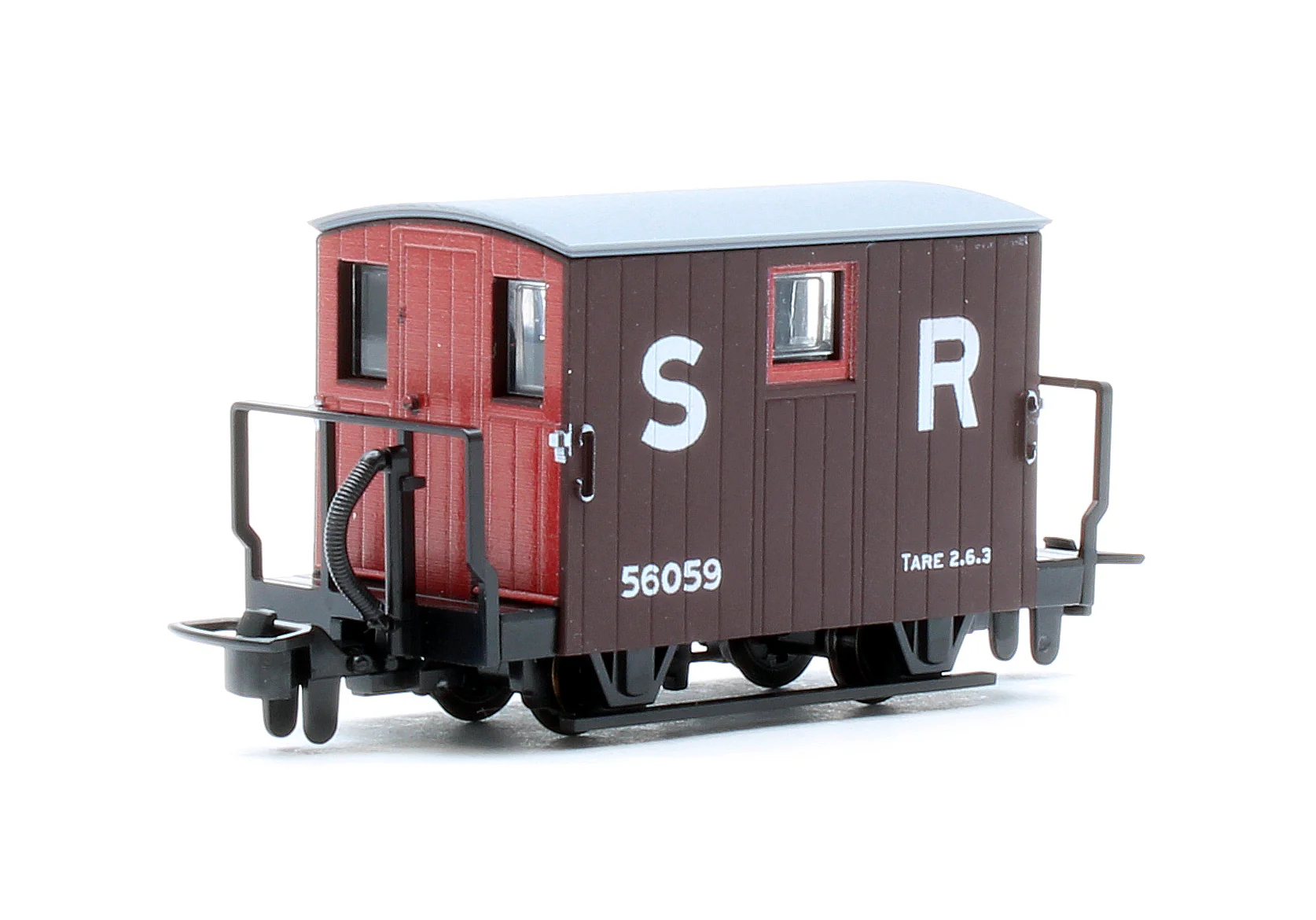 'Exmoor Pony' Locomotive & Special Edition Wagon - Train Pack - Image 9