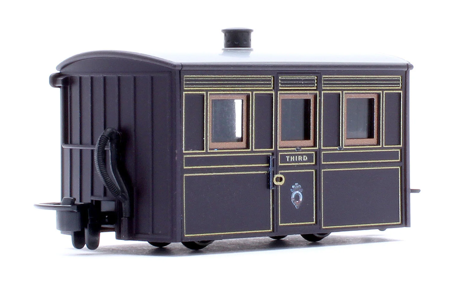 Ffestiniog Railway 'Little Giant' Locomotive & Special Edition - Letter Service Train Pack - Image 7