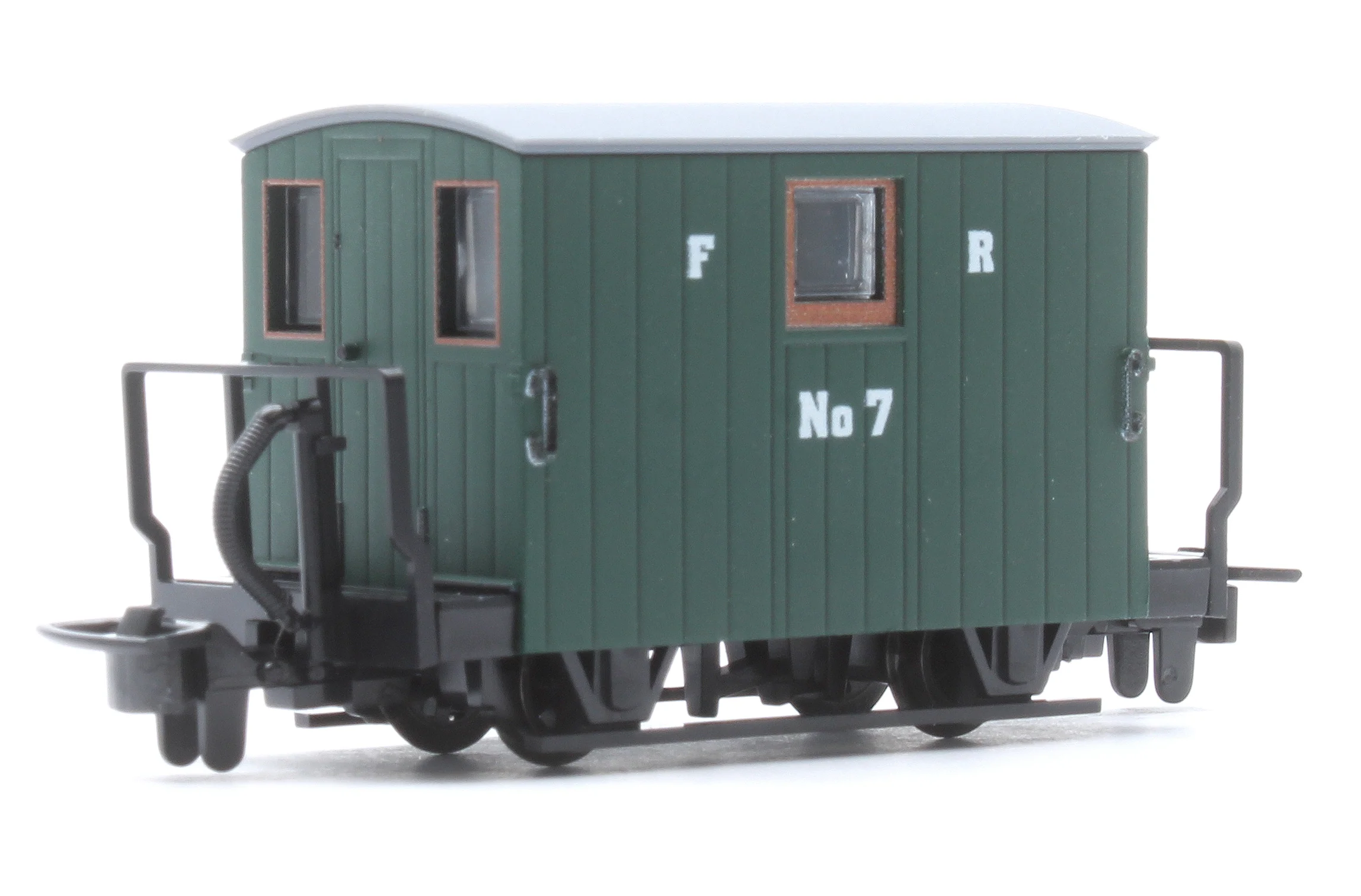 Welsh Pony Express Train Set - Image 10