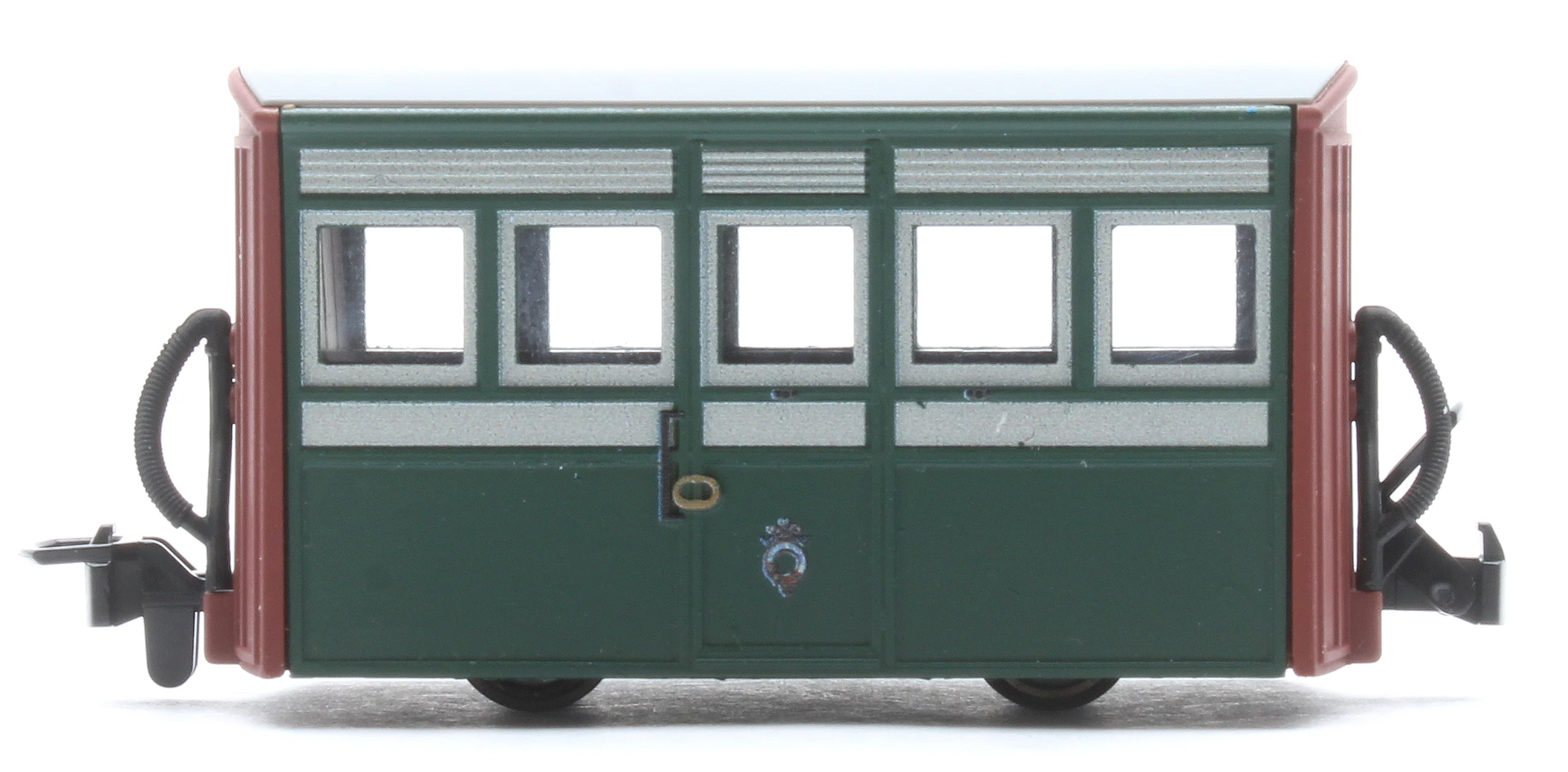 Welsh Pony Express Train Set - Image 13