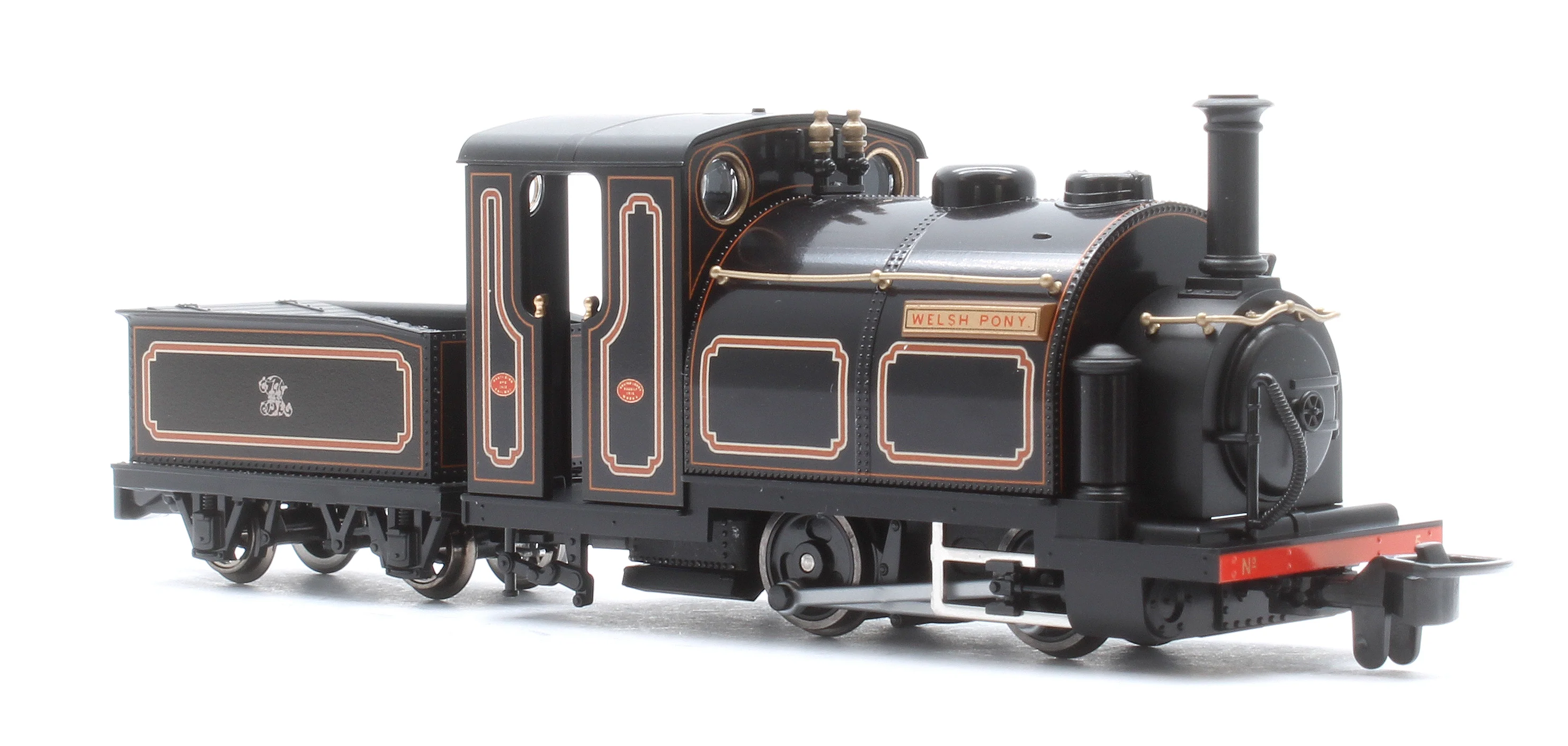 Welsh Pony Express Train Set - Image 5
