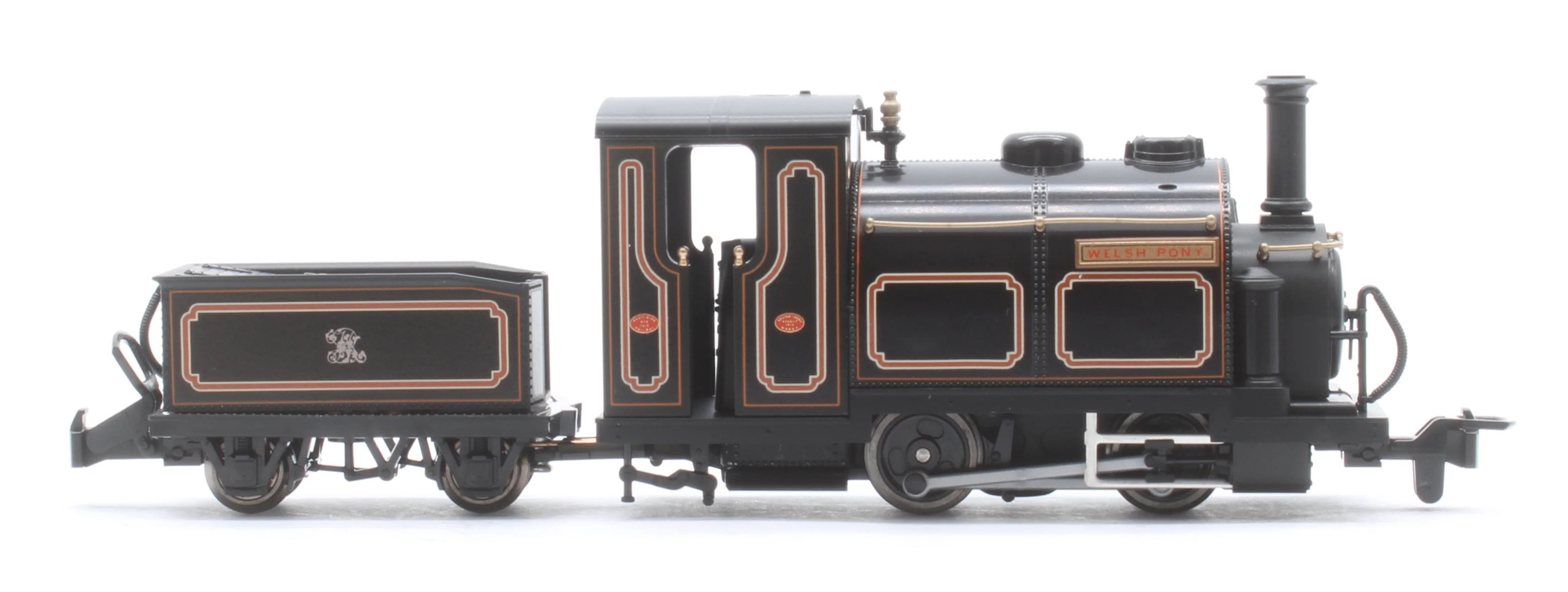 Welsh Pony Express Train Set - Image 6