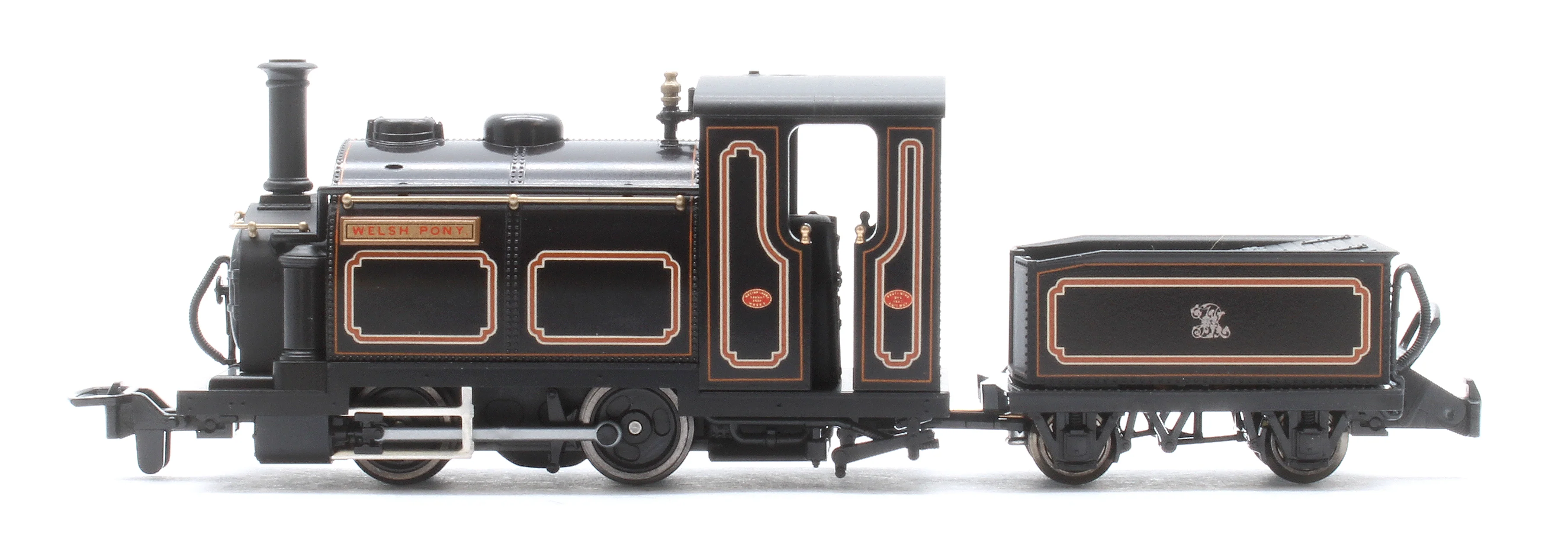 Welsh Pony Express Train Set - Image 7