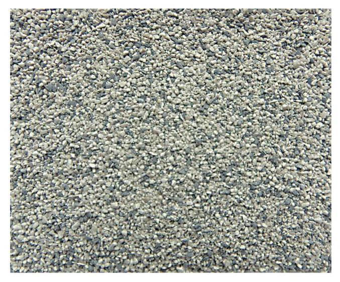 PS305 Weathered Ballast - Grey - Fine Grade (Approx Weight 250g)