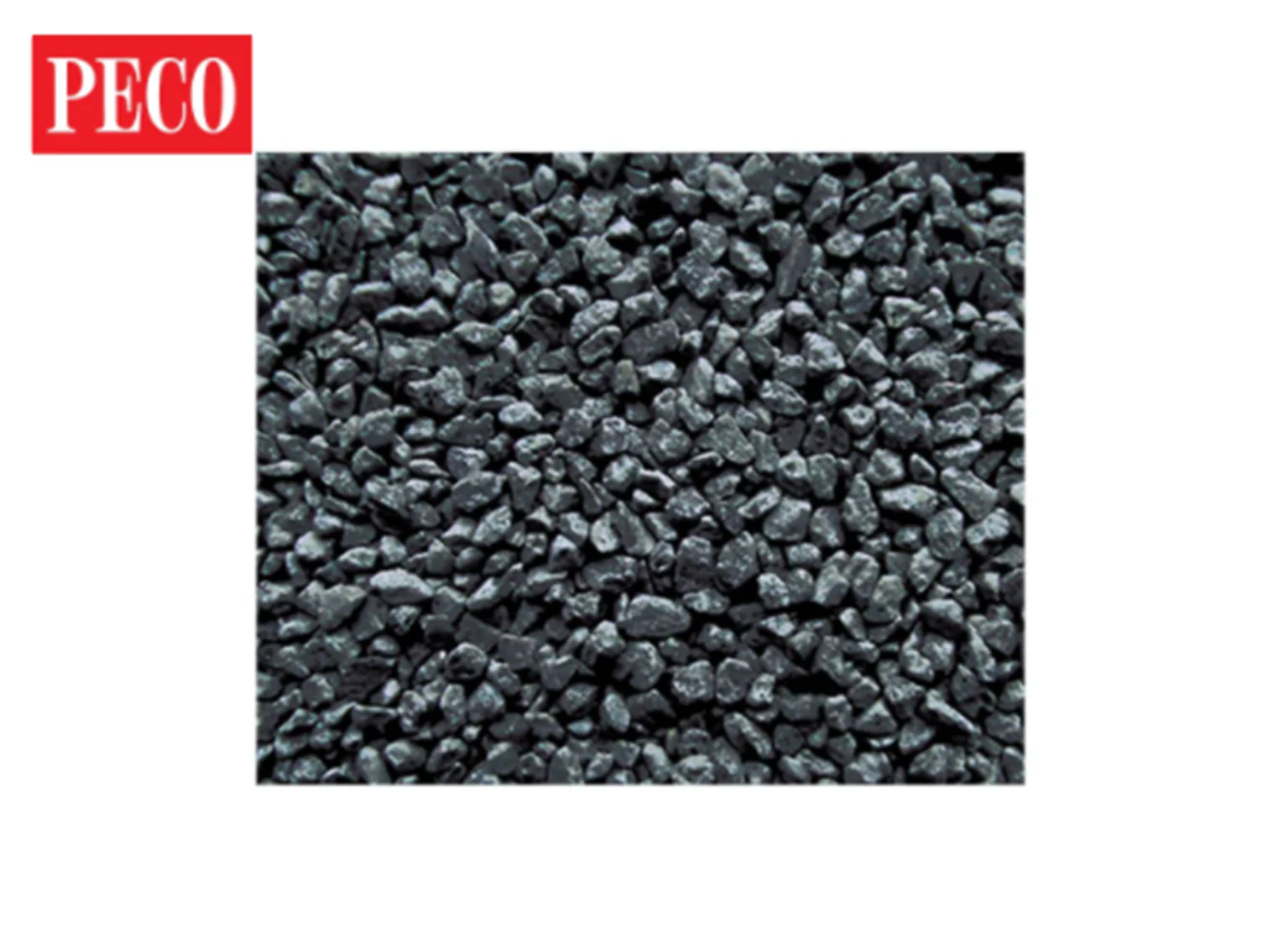 Real Coal- Coarse Grade