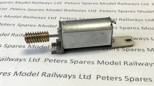 X04 Motor Upgrade 3 Pole