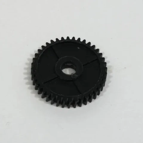 Replacement L5714 SSPP Black Worm Wheel