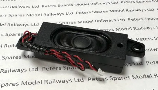 8 Ohm 2W Speaker 57.5 x 23 x 15mm