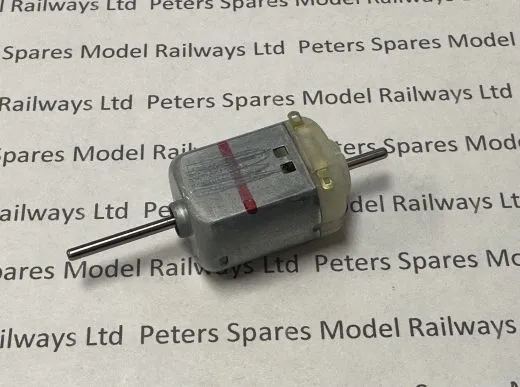 Replacement Motor Hornby X6331 X6644 X6595 Flying Scotsman - P2 - Tornado Class 8 Duke