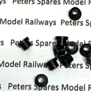 Replacement Hornby S8397 (Later) Wheel Bush (10 Pack)