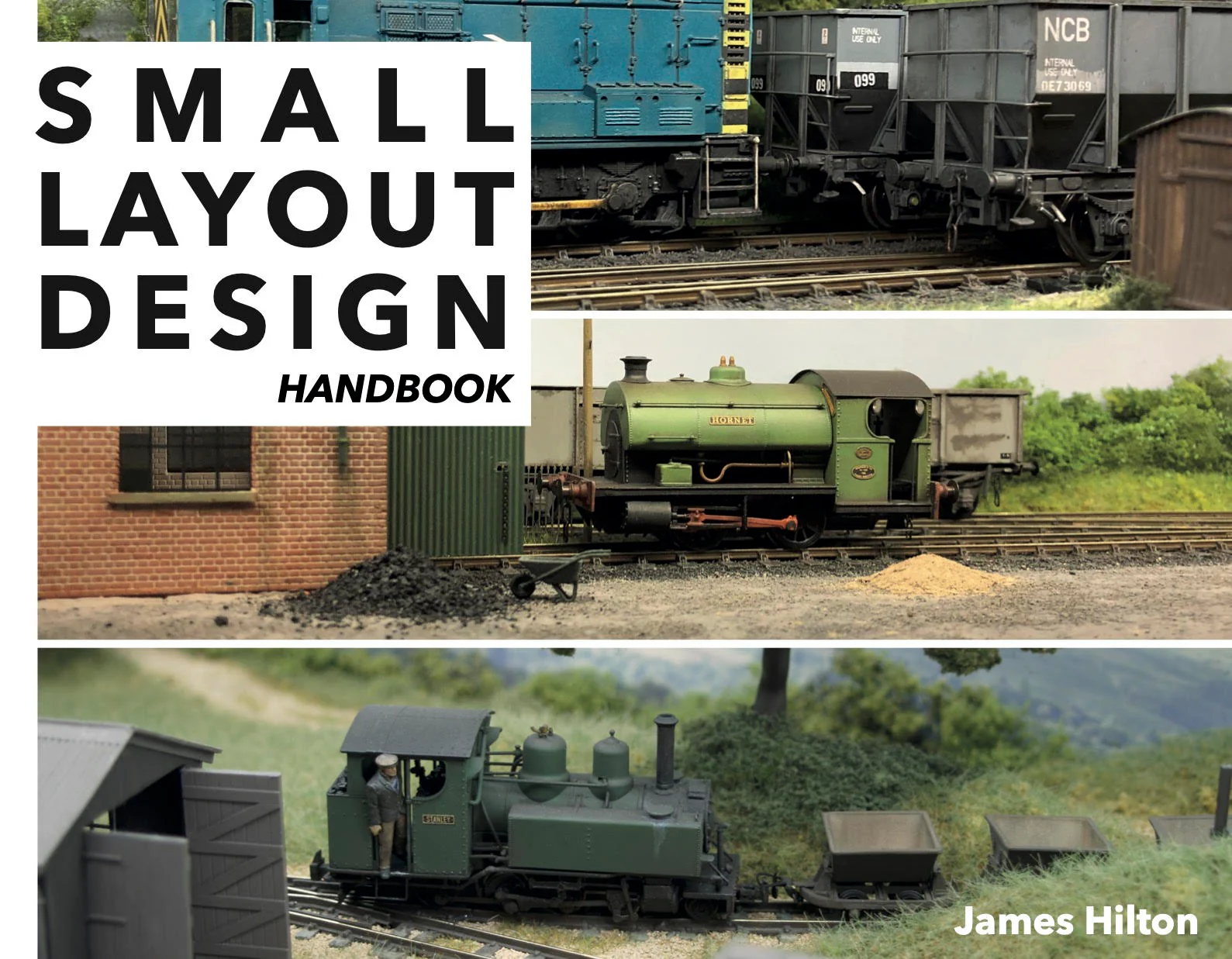 SLD Small Layout Design Handbook