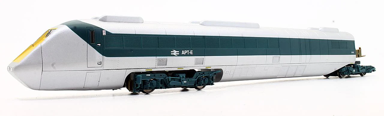 Pre-Owned 13501 APT-E 4 Car Unit The National Collection In Miniature (DCC Sound) - Image 2