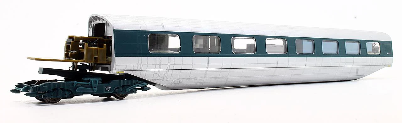 Pre-Owned 13501 APT-E 4 Car Unit The National Collection In Miniature (DCC Sound) - Image 3