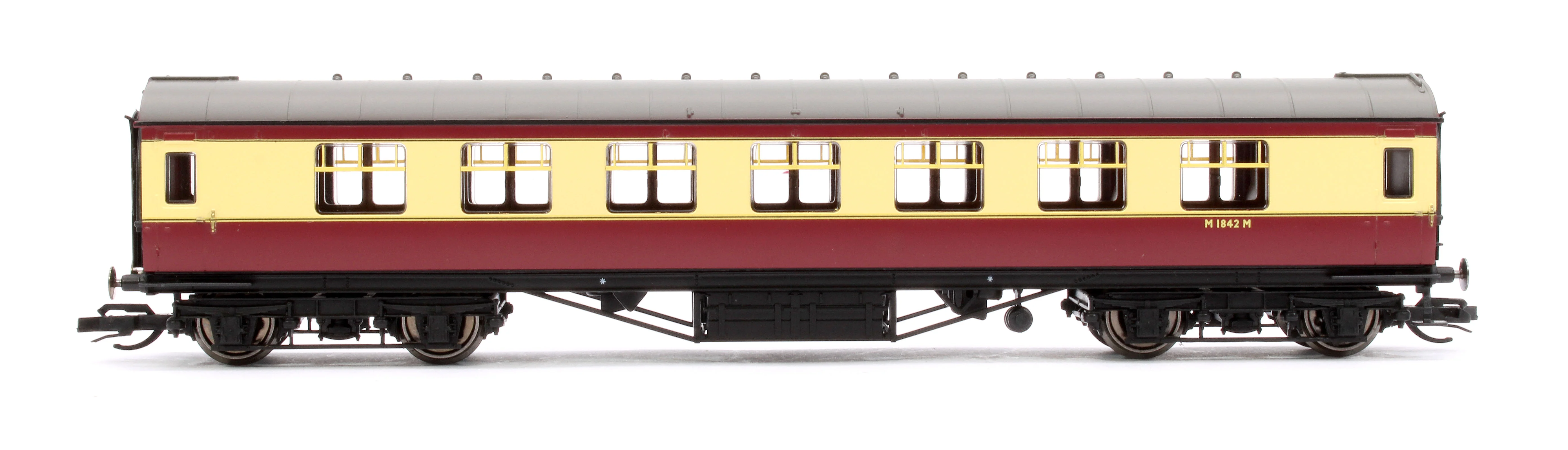 Pre-Owned BR 57' Corridor Third M1842M - Image 2