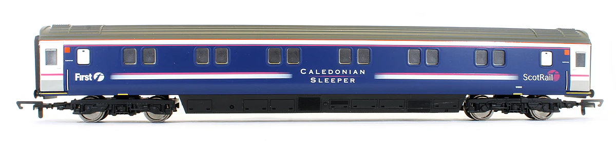 Pre-Owned R2663 Caledonian Sleeper Train Pack - Image 6