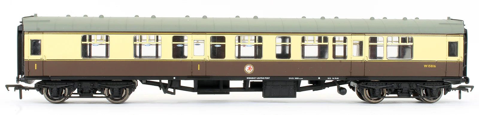 Pre-Owned Cambrian Coast Express Set (Limited Edition) - Image 4