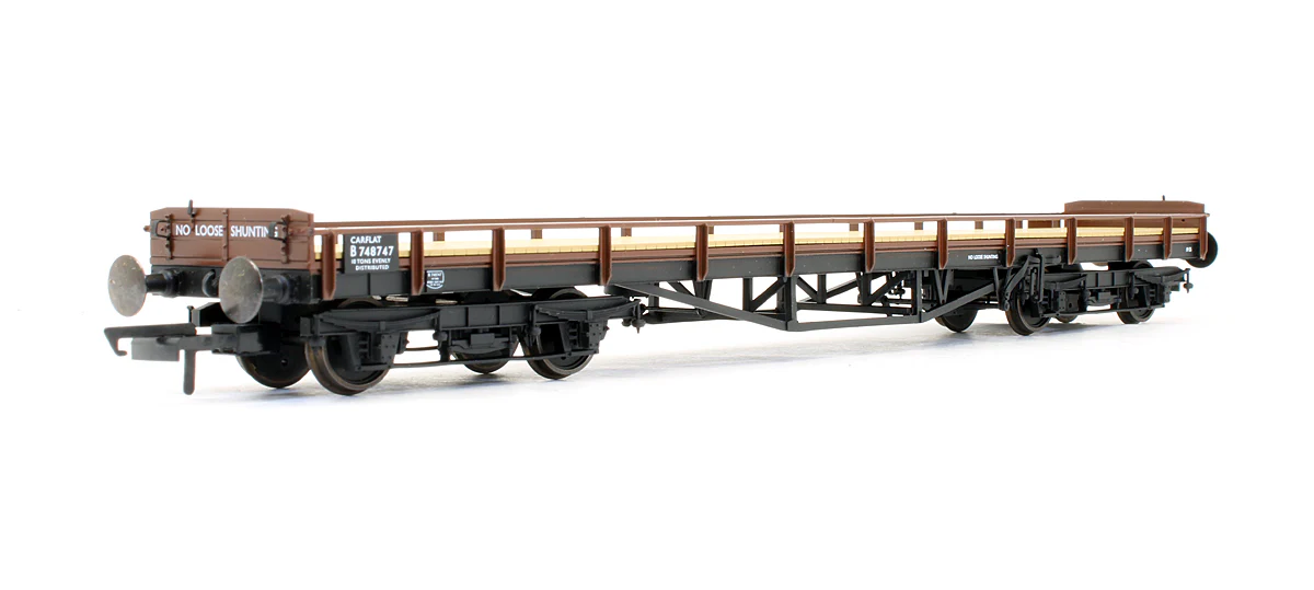 Pre-Owned OR76CAR001 Carflat BR 1-088 'B74847'