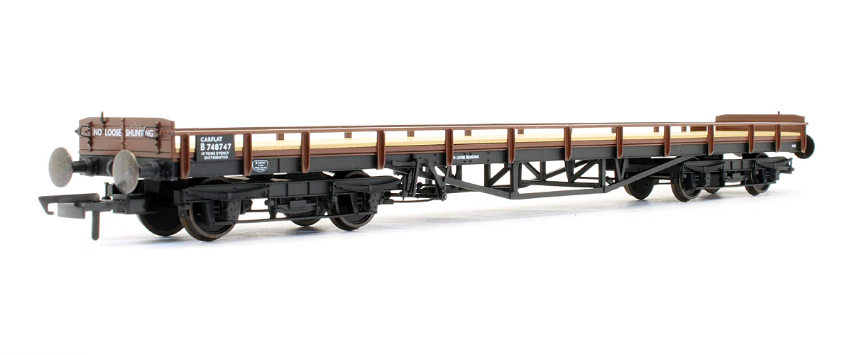 Pre-Owned OR76CAR001 Carflat BR 1-088 'B74847' - Image 2