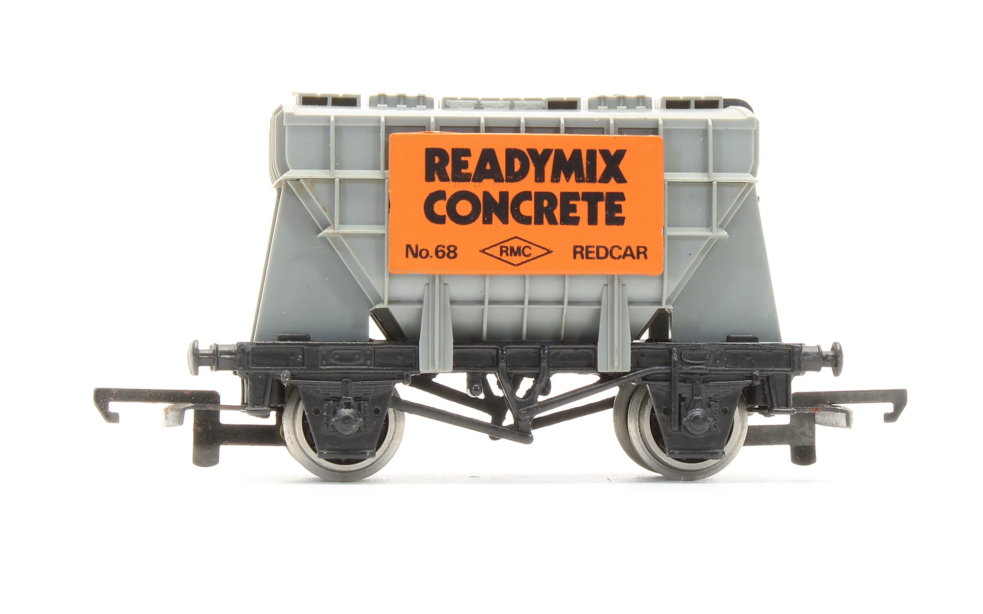 Pre-Owned W5092 Cement Wagon 'Readymix' - Image 3
