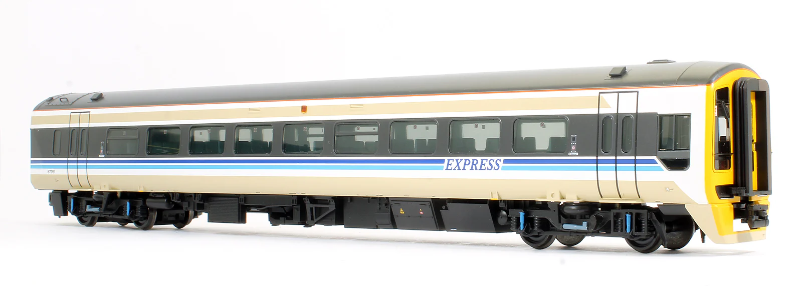 Pre-Owned Class 158 2-Car DMU 158761 BR Provincial (Express) - Image 3