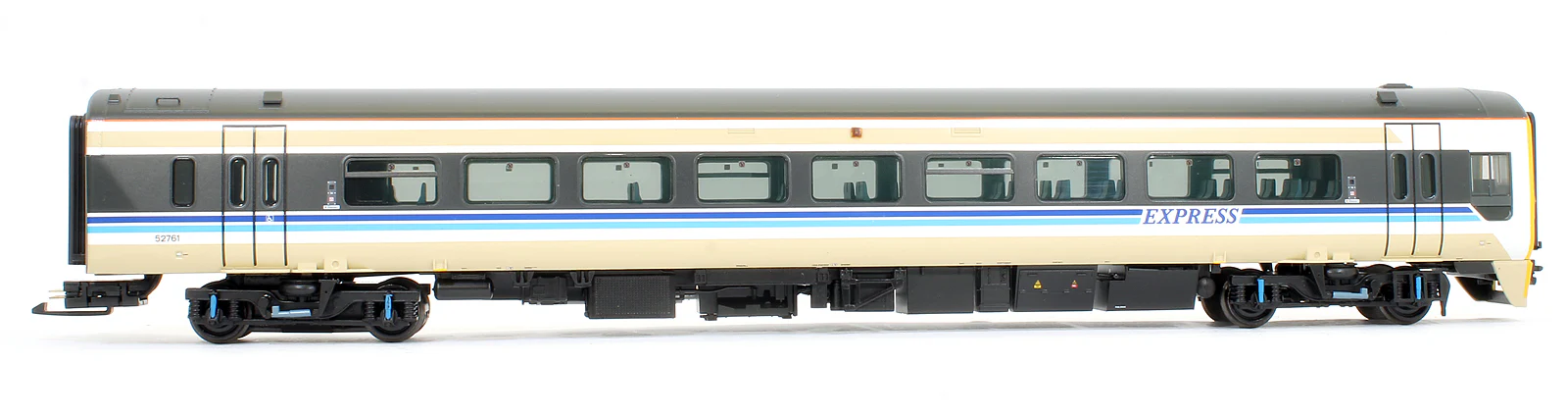 Pre-Owned Class 158 2-Car DMU 158761 BR Provincial (Express) - Image 4
