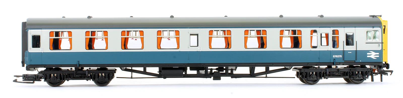 Pre-Owned Class 491 (4TC) Unit 404 BR Blue & Grey (Exclusive Edition) - Image 5