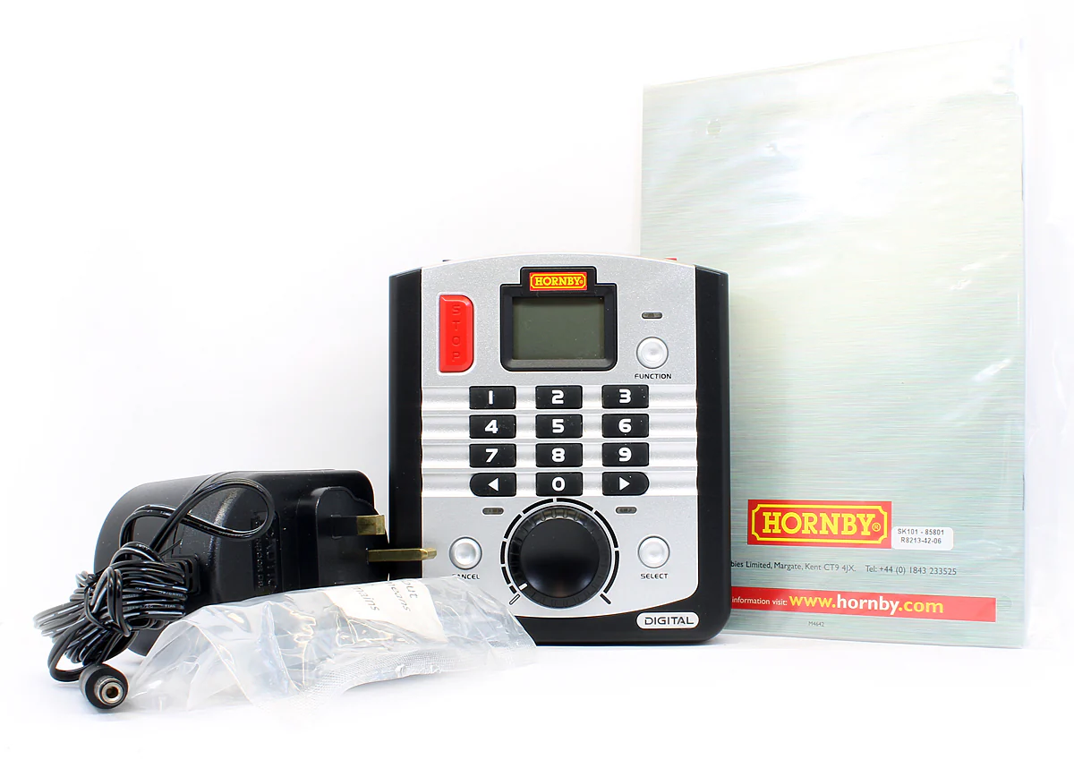 Pre-Owned R8213 Digital Select Controller