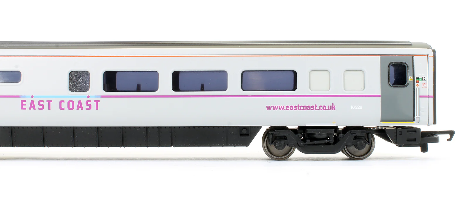 Pre-Owned East Coast MK4 Buffet Coach '10328' - Image 3