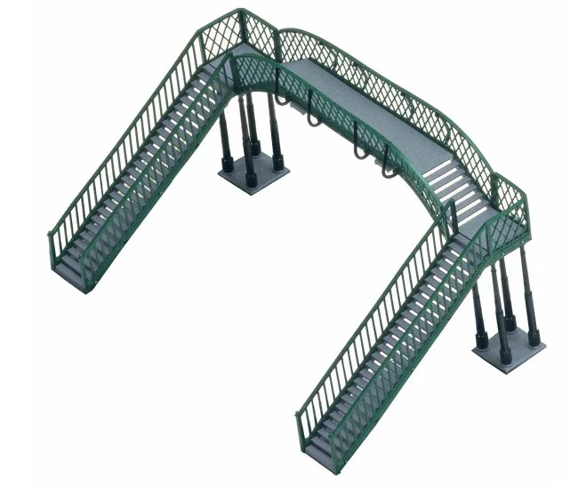 Pre-Owned Footbridge