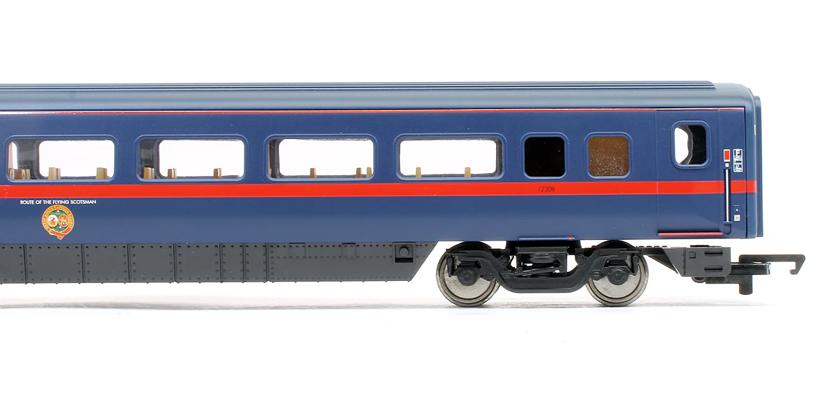 Pre-Owned GNER MK4 Open Tourist '12308' - Image 3
