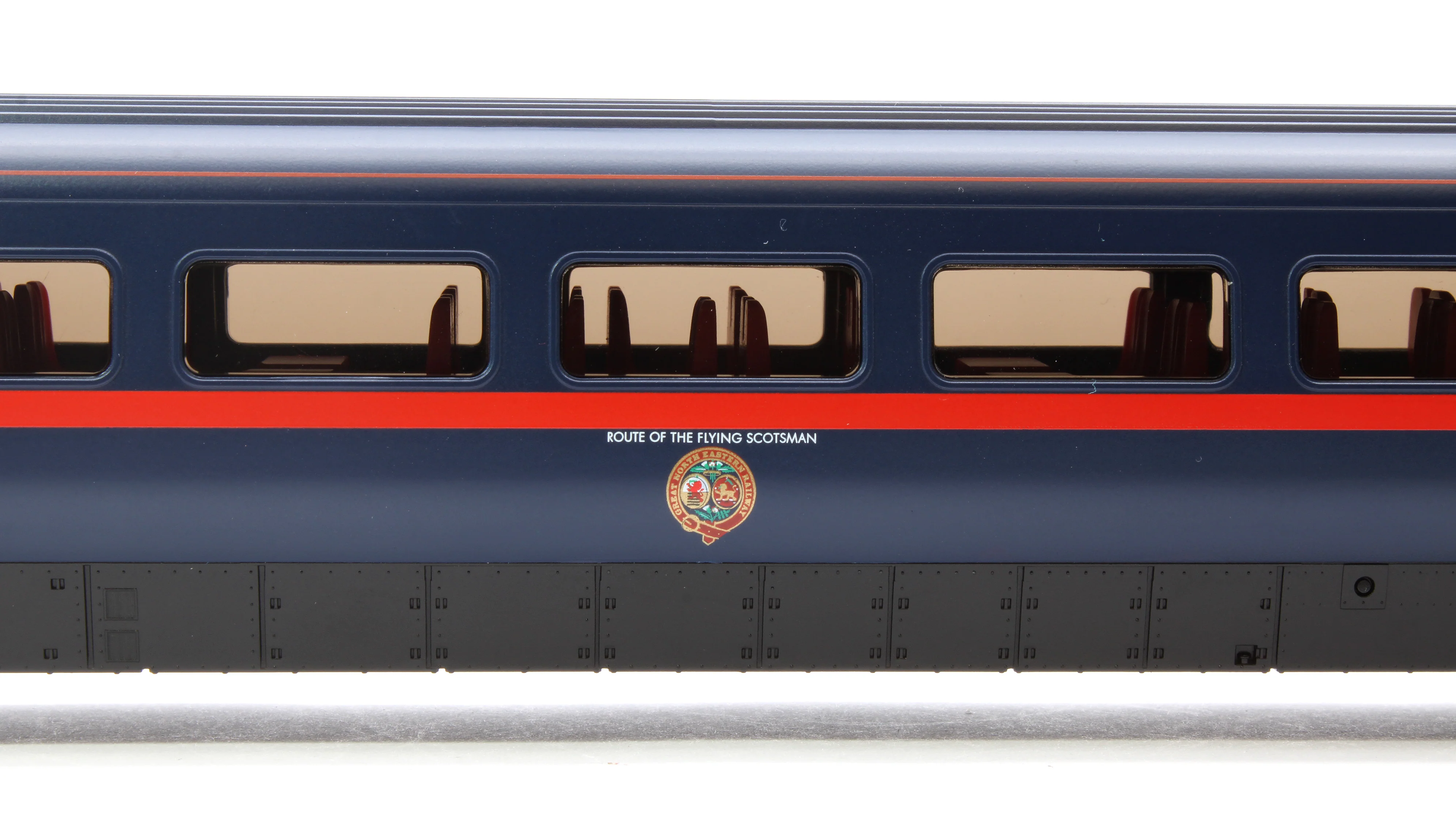 Pre-Owned GNER Mk4 Standard Coach D 12427 - Image 5