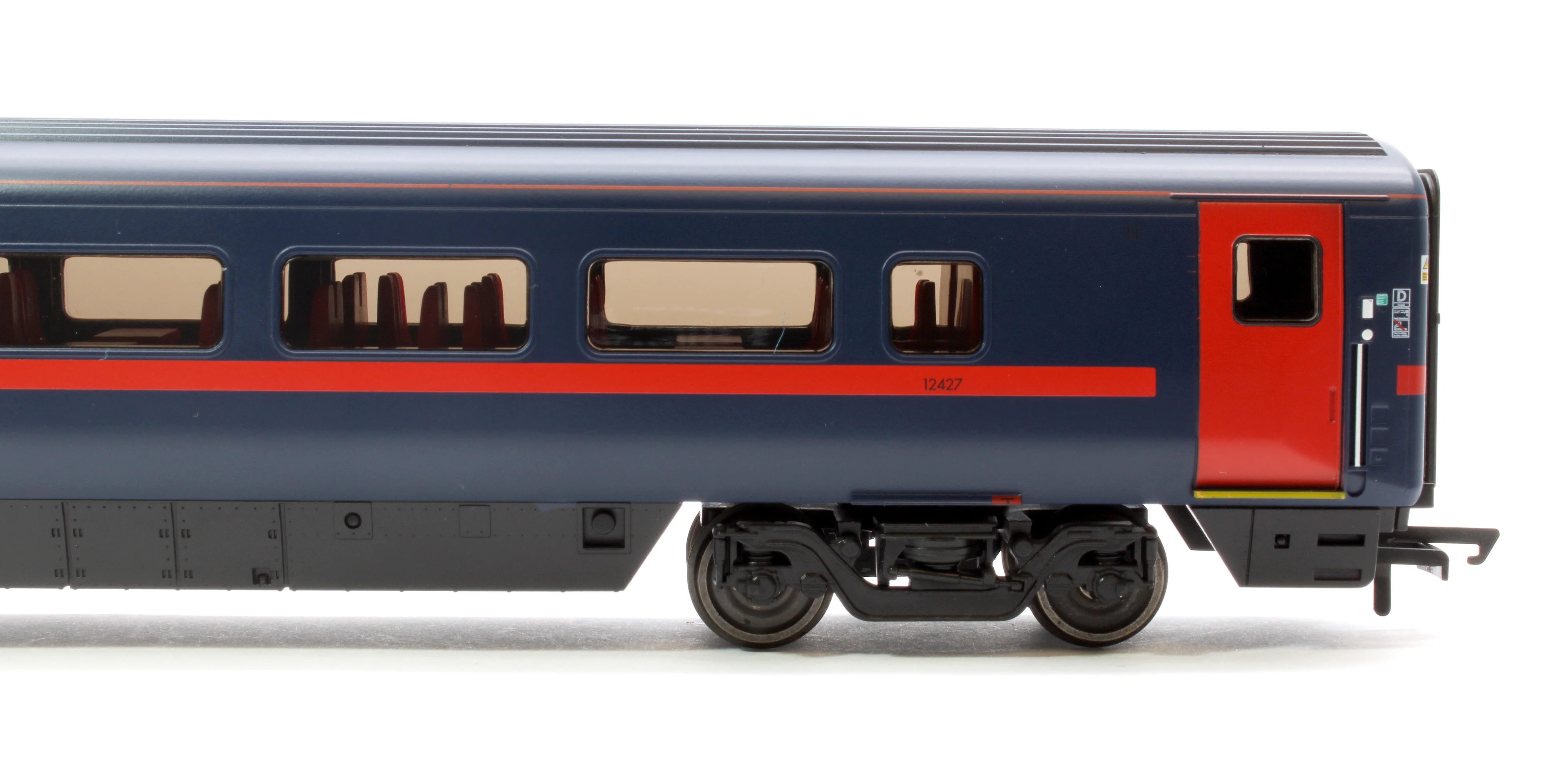 Pre-Owned GNER Mk4 Standard Coach D 12427 - Image 6