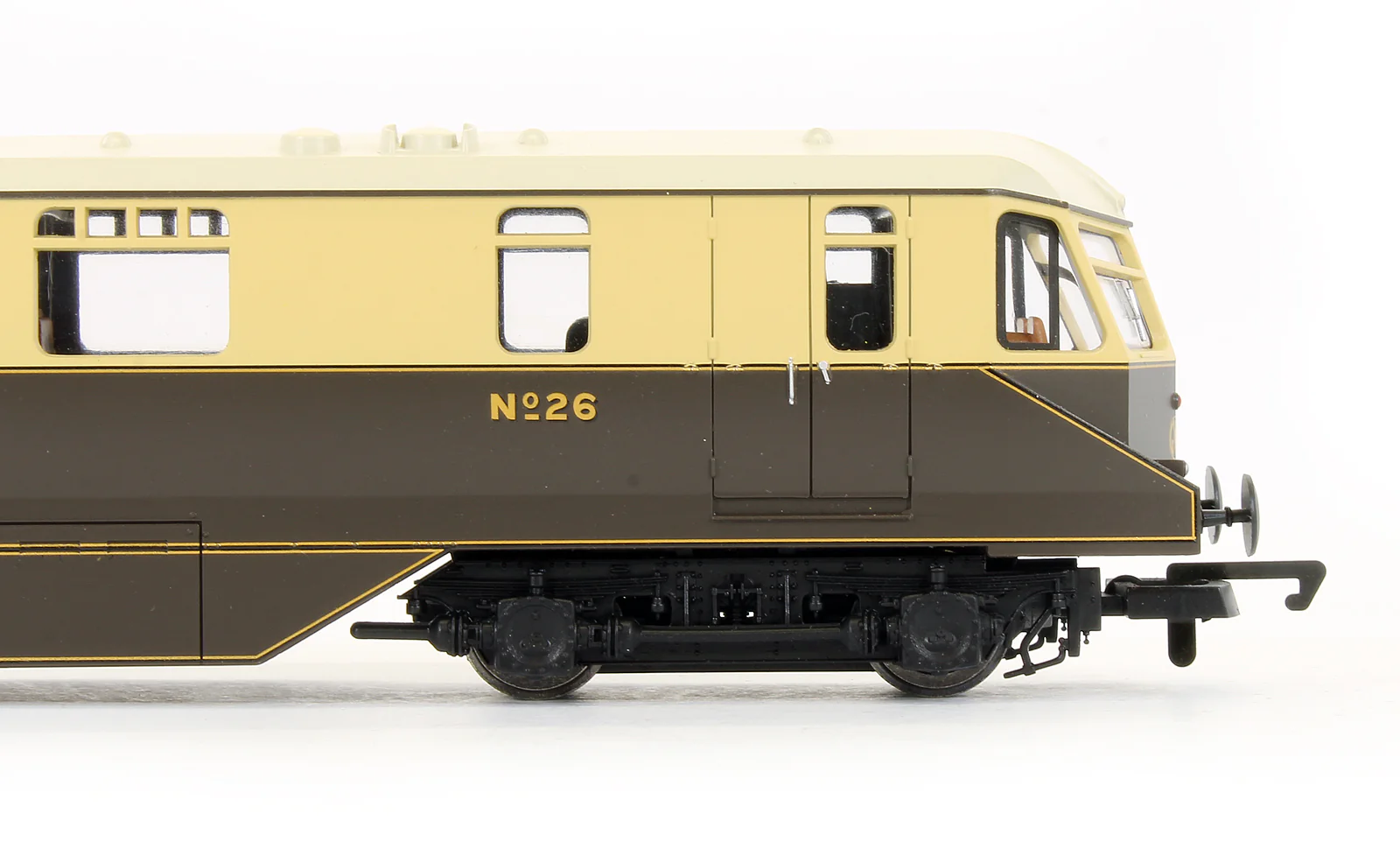 Pre-Owned R2524A GWR Diesel Railcar No.26 - Image 4