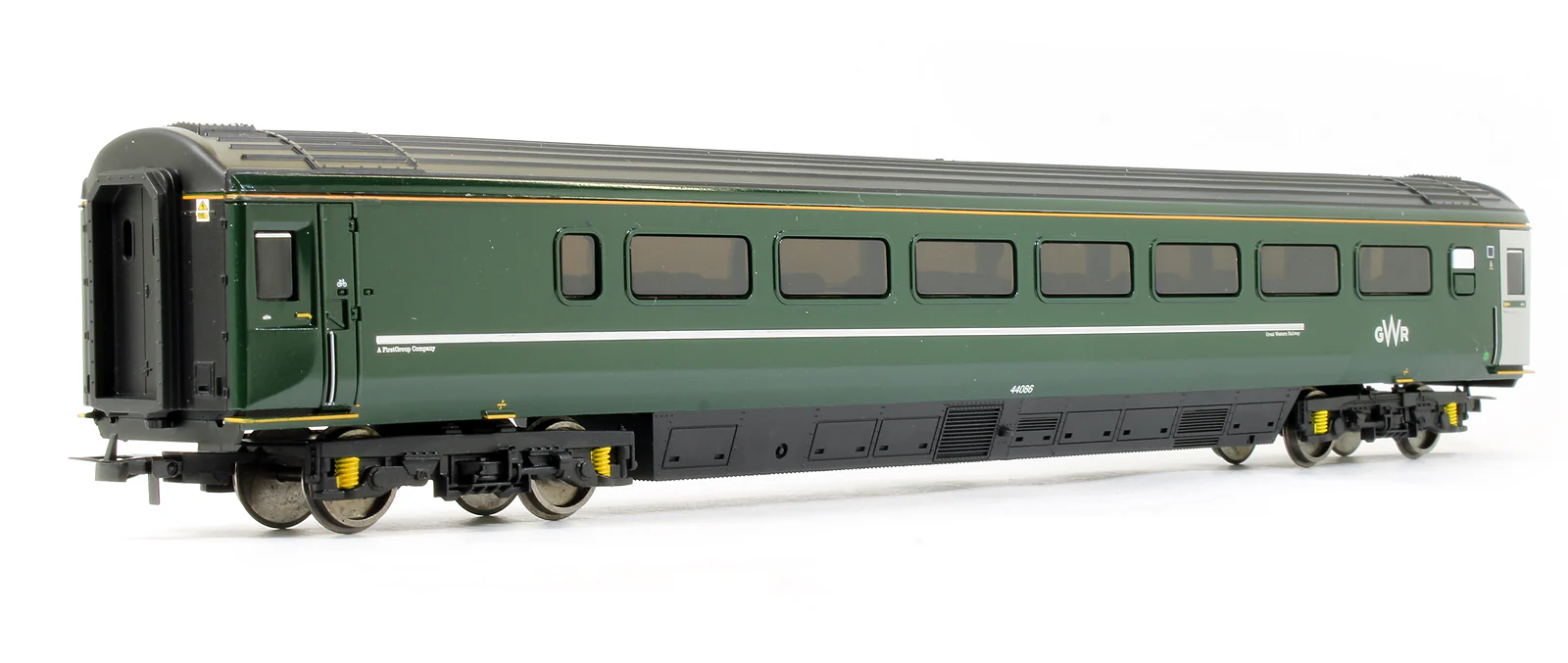 Pre-Owned R4780A GWR MK3 TGS Coach '44086' - Image 2