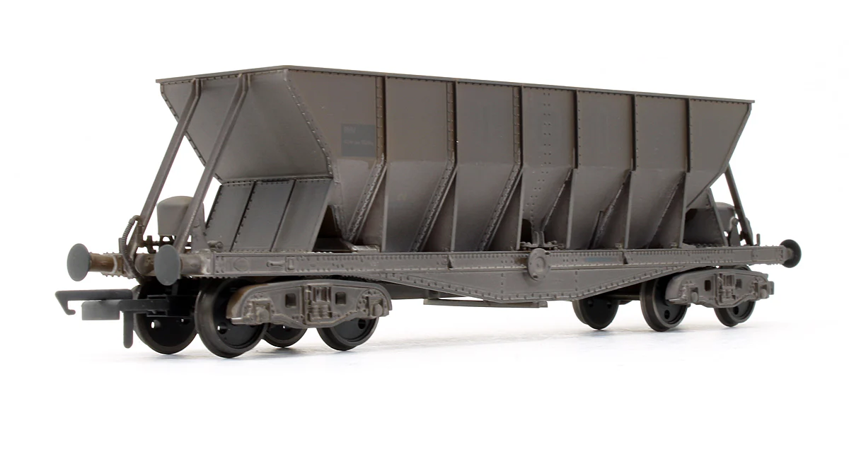Pre-Owned ICI Hopper Wagon Weathered (Exclusive Edition) - Image 2