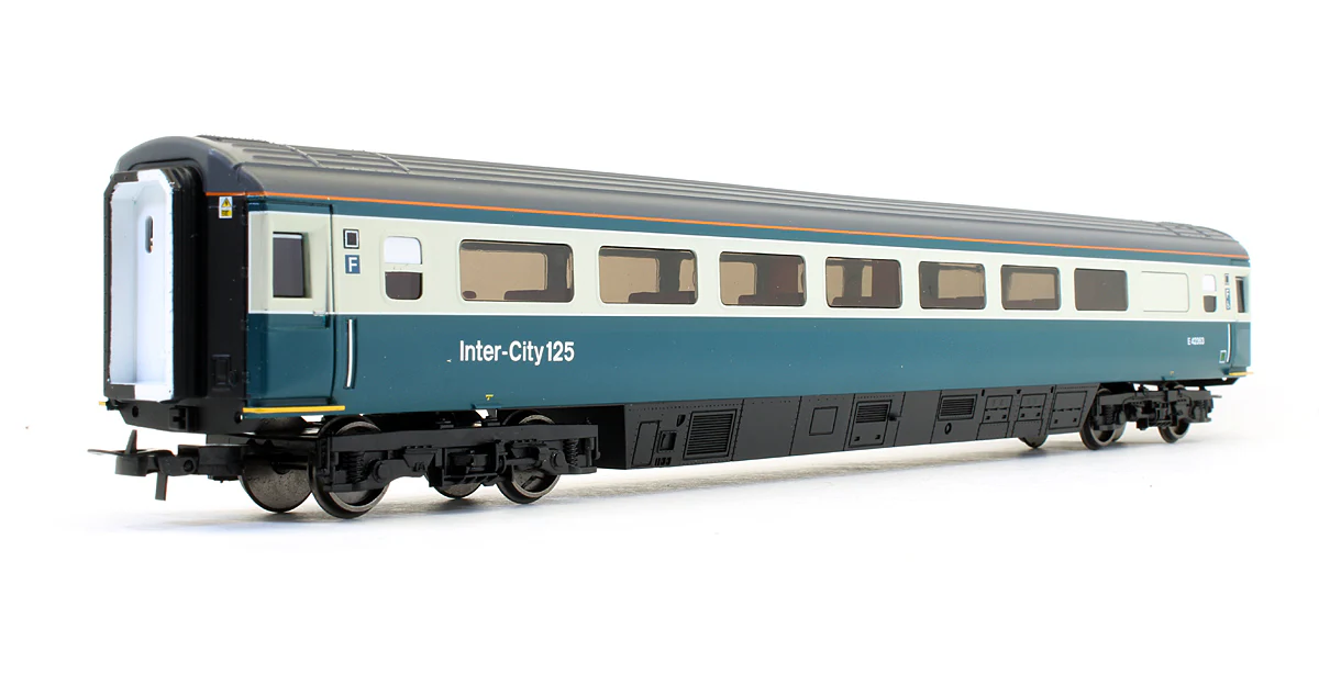Pre-Owned R40043 LNER (BR) MK3 TSD Coach '42363'